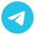 Telegram Icon