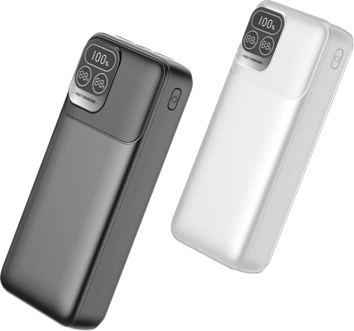 Power Bank ENERNOVA 20 000 mAh